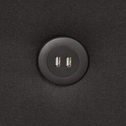 3 In 1 Pull Out Sleeper Sofa With 2 Wing Table And USB Charge-ModernLuxe 25 3 In 1 Pull Out Sleeper Sofa With 2 Wing Table And USB Charge-ModernLuxe -Furniture Haven Shop GUEST 1f4d8550 11fa 41cf a0e4 a637b80e07af