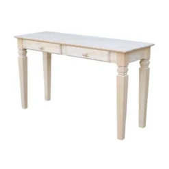 Java Console Table With 2 Drawers - International Concepts -Furniture Haven Shop GUEST 1ff71908 272f 4fdb a6dd f5aea7aeac35