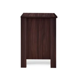 3pc Olimont Contemporary Dresser And Nightstand Set Walnut - Christopher Knight Home 18 3pc Olimont Contemporary Dresser And Nightstand Set Walnut - Christopher Knight Home -Furniture Haven Shop GUEST 1fff3280 c164 4632 a2f4 a484fd0bfe6b