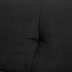 Finley Convertible Futon Sofa Bed Black - Serta -Furniture Haven Shop GUEST 201fc1f2 2a5c 47b2 ab55 61fe04addf4f