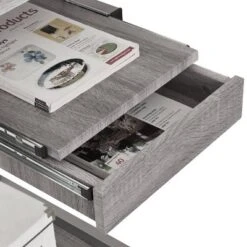 Complete Computer Workstation Desk Gray - Techni Mobili 38 Complete Computer Workstation Desk Gray - Techni Mobili -Furniture Haven Shop GUEST 20234b54 2365 4af0 af63 81c28357be34