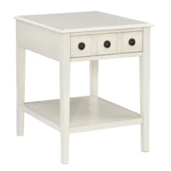 Calinda Side Table - Powell Company -Furniture Haven Shop GUEST 20fd77c5 13d4 4283 8175 12ad3d8d40c9