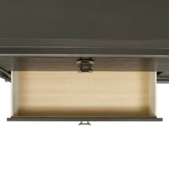 Farris 5 Drawer Chest Black - Picket House Furnishings -Furniture Haven Shop GUEST 21553859 7b96 42af a55c 845107612a01