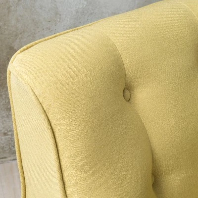 Set Of 2 Felicity Mid-Century Armchairs - Christopher Knight Home 2 Set Of 2 Felicity Mid-Century Armchairs - Christopher Knight Home - Image 2