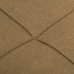 HOMCOM 4-in-1 Multi Function Folding Single Sofa Bed With Retractable Footrest, Convertible Sleeper With Adjustable Backrest, Brown -Furniture Haven Shop GUEST 22c6133e d0ce 4b23 8d52 92e4558841fd