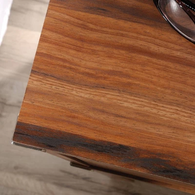 Vista Key Nightstand Blaze Acacia - Sauder 7 Vista Key Nightstand Blaze Acacia - Sauder - Image 7