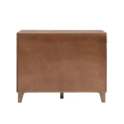 4 Drawer Cassandra Console Gray - Powell -Furniture Haven Shop GUEST 238a397a 0845 4e0e b489 7e09d39b3e3e