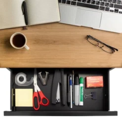 Mount-It! Under Desk Pull-Out Drawer With Lock And 2 Keys Included | Mounts To Desktops Tables And Workbenches Over 0.71 Inches Thick | Matte Black 14 Mount-It! Under Desk Pull-Out Drawer With Lock And 2 Keys Included | Mounts To Desktops Tables And Workbenches Over 0.71 Inches Thick | Matte Black -Furniture Haven Shop GUEST 23a6d636 dcbf 46b5 81dc a1209b97af8d