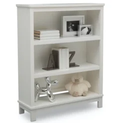 Delta Children Farmhouse Bookcase -Furniture Haven Shop GUEST 23c24551 db11 4522 8b7c 6e4fd1cd3a08