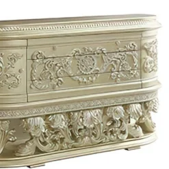 Vatican Dresser Champagne Silver Finish - Acme Furniture -Furniture Haven Shop GUEST 24f6b327 855e 4801 a145 265707d373af