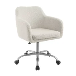Rylen Office Chair - Linon -Furniture Haven Shop GUEST 259cabca bc36 46b3 a949 58244103cc18