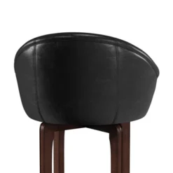 30" Dartford Swivel Barstool Brown/Black - Hillsdale Furniture 19 30" Dartford Swivel Barstool Brown/Black - Hillsdale Furniture -Furniture Haven Shop GUEST 25ef5f52 83f8 48e0 8473 89a6b508dbf0