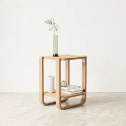 Bellwood Side Table - Umbra -Furniture Haven Shop GUEST 2646c861 ce60 45ab 83b2 3acd126a01ba
