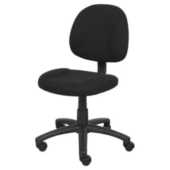 Deluxe Posture Chair - Boss Office Products -Furniture Haven Shop GUEST 26506e74 0fc0 481a b783 e2b530ce9cd9