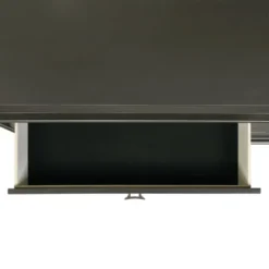 Farris 5 Drawer Chest Black - Picket House Furnishings -Furniture Haven Shop GUEST 265a4073 580d 4986 ae83 71c124aa7156