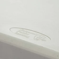 30"x96" Heavy Duty Folding Banquet Table Speckled Gray - Hampden Furnishings -Furniture Haven Shop GUEST 26611d0f 45f1 4431 9fa3 ce0a8c3a67a2