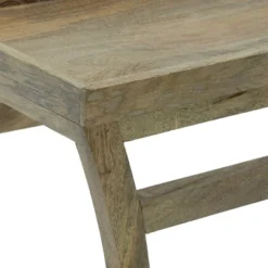 Meagher Rustic Handcrafted Mango Wood Console Table Natural - Christopher Knight Home 13 Meagher Rustic Handcrafted Mango Wood Console Table Natural - Christopher Knight Home -Furniture Haven Shop GUEST 27ca9db6 221f 4427 9140 f7abdd28be48