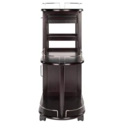 Jimmy Entertainment Cart Dark Espresso - Winsome -Furniture Haven Shop GUEST 28f82cb0 5871 4dbe b1bc 73b394b0f4ee
