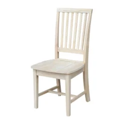 Set Of 2 Mission Side Chair - International Concepts -Furniture Haven Shop GUEST 2942ca06 3433 47df b8cb 6ff840ae0246