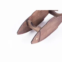 Vintiquewise Wooden Fish Shaped Vintage Decorative Single Bottle Wine Holder -Furniture Haven Shop GUEST 2a9b9851 ccaa 47fd 9698 87cb9a36104a