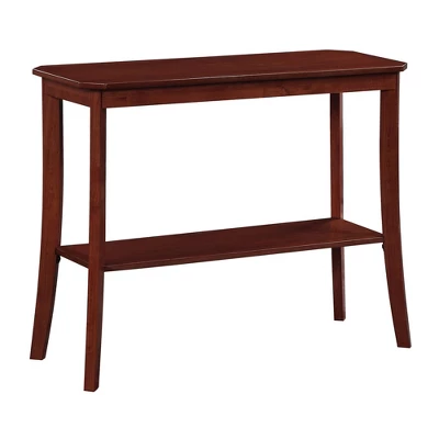 Designs2Go Baja Console Table - Breighton Home 9 Designs2Go Baja Console Table - Breighton Home - Image 9