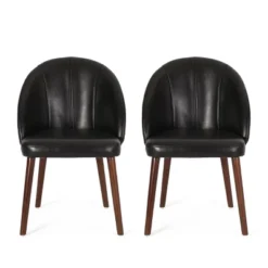 2pk Cullimore Contemporary Channel Stitch Dining Chairs - Christopher Knight Home 23 2pk Cullimore Contemporary Channel Stitch Dining Chairs - Christopher Knight Home -Furniture Haven Shop GUEST 2c947d34 d94e 45cf 8dce 50243e84d7b7