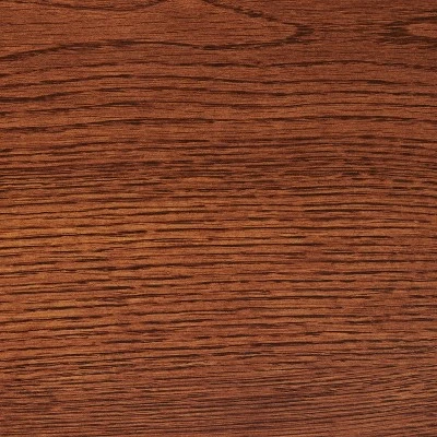 72" Holladay Curved Wooden Bookcase - Threshold™ Designed With Studio McGee 5 72" Holladay Curved Wooden Bookcase - Threshold™ Designed With Studio McGee - Image 5