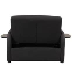 3 In 1 Pull Out Sleeper Sofa With 2 Wing Table And USB Charge-ModernLuxe 21 3 In 1 Pull Out Sleeper Sofa With 2 Wing Table And USB Charge-ModernLuxe -Furniture Haven Shop GUEST 2da85887 000a 433a a61d aabd19b35505