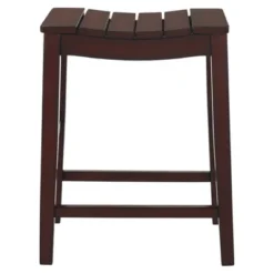 Set Of 2 Shipway Counter Height Barstools - HOMES: Inside + Out -Furniture Haven Shop GUEST 2dd3e995 cf08 44b9 8664 699731a65f13