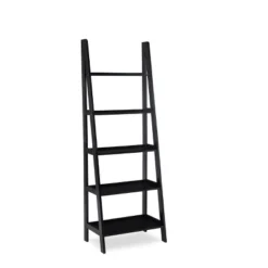 Acadia Ladder Bookshelf - Linon -Furniture Haven Shop GUEST 2dd51bed d55f 49a8 ae72 d527ece4b28d