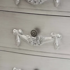 Callen Brushed Wood 3 Drawer Nightstand Silver - Baxton Studio 13 Callen Brushed Wood 3 Drawer Nightstand Silver - Baxton Studio -Furniture Haven Shop GUEST 2e3ac18f 3eb8 43e8 aac5 c168facf5f5b