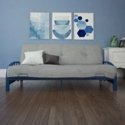 Full Ana Futon Frame - Room & Joy 17 Full Ana Futon Frame - Room & Joy -Furniture Haven Shop GUEST 2e8946df 5b23 4c38 a942 29c68b999946