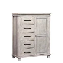 SOHO BABY Hampton 5-Drawer Chifferobe -Furniture Haven Shop GUEST 2f013d29 2787 487d 89b1 4a6574938dea