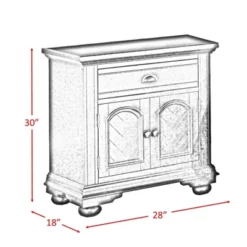 5pc Full Addison Panel Bedroom Set Dove White - Picket House Furnishings -Furniture Haven Shop GUEST 2f4d31ce 478a 42dc 8988 13a59e96167d