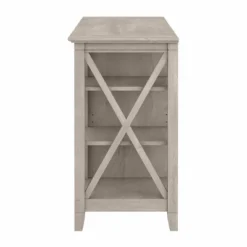 Key West Tall TV Stand For TVs Up To 70" Washed Gray - Bush Furniture 10 Key West Tall TV Stand For TVs Up To 70" Washed Gray - Bush Furniture -Furniture Haven Shop GUEST 301010c3 d389 4acd a7d4 b1ad270e04a8
