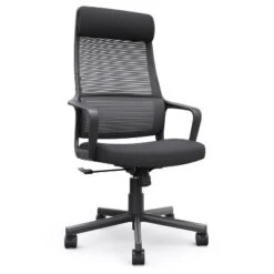 Hawson Mesh Ergonomic Swivel Office Chair - MiBasics 16 Hawson Mesh Ergonomic Swivel Office Chair - MiBasics -Furniture Haven Shop GUEST 3028d88f 73b5 4583 bc43 906ef2fef7e4