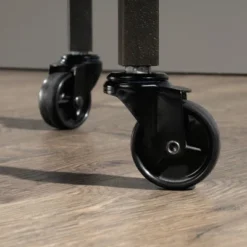 North Avenue Cart Smoked Oak - Sauder 6 North Avenue Cart Smoked Oak - Sauder -Furniture Haven Shop GUEST 3034dcfd 8ac3 4ba4 bf3d 1a0a54e1a1f3