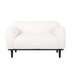 Chaparral Contemporary Upholstered Loveseat - Christopher Knight Home 19 Chaparral Contemporary Upholstered Loveseat - Christopher Knight Home -Furniture Haven Shop GUEST 30b3a8ac 20d8 4f2f 8e93 e44a806d3bda