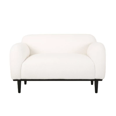 Chaparral Contemporary Upholstered Loveseat - Christopher Knight Home 10 Chaparral Contemporary Upholstered Loveseat - Christopher Knight Home - Image 10