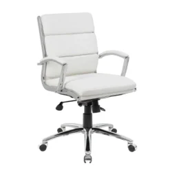 Contemporary Executive Chair - Boss Office Products -Furniture Haven Shop GUEST 30c9252f 7e48 4fc3 a0fa 185eced5fc07
