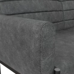 Ash Futon Distressed Faux Leather - Room & Joy 22 Ash Futon Distressed Faux Leather - Room & Joy -Furniture Haven Shop GUEST 310913d6 ee23 411c b89d 0bcc13976193