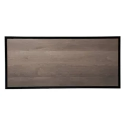 68.25" Vikrin 5 Tier Bookshelf Natural/Black - Aiden Lane 9 68.25" Vikrin 5 Tier Bookshelf Natural/Black - Aiden Lane -Furniture Haven Shop GUEST 32cb8dd3 aac2 46fa 9b51 220a7e2380e8