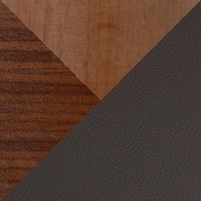 Anabelle Mid Century Modern Dining Chairs - LumiSource 7 Anabelle Mid Century Modern Dining Chairs - LumiSource - Image 7