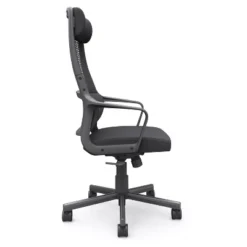 Hawson Mesh Ergonomic Swivel Office Chair - MiBasics 19 Hawson Mesh Ergonomic Swivel Office Chair - MiBasics -Furniture Haven Shop GUEST 335392f5 cafb 448b 99fd c4df2b32c200