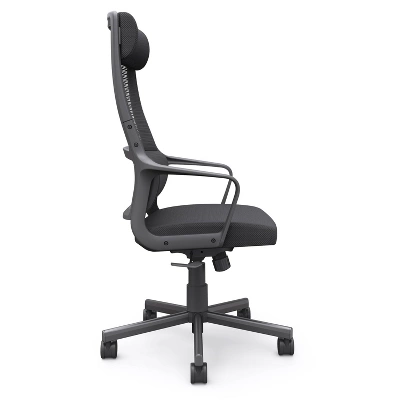 Hawson Mesh Ergonomic Swivel Office Chair - MiBasics 6 Hawson Mesh Ergonomic Swivel Office Chair - MiBasics - Image 6