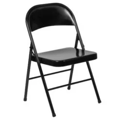 Emma And Oliver 4 Pack Double Braced Commercial Party Events Steel Metal Folding Chair 18 Emma And Oliver 4 Pack Double Braced Commercial Party Events Steel Metal Folding Chair -Furniture Haven Shop GUEST 340c15be 3233 4fe1 973a db7129192657