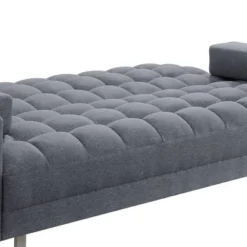 84" Limosa Sofa Gray - Acme Furniture -Furniture Haven Shop GUEST 344aac9d 7aab 4b58 a06f 8f0164a31bab