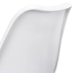 Yaheetech Pack Of 4 Upholstered Dining Chairs For Dining Room, Kitchen -Furniture Haven Shop GUEST 34a58d3d d3ad 4645 b494 76d12e7e73e1