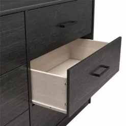Weslar 6 Drawer Dresser - Room & Joy 16 Weslar 6 Drawer Dresser - Room & Joy -Furniture Haven Shop GUEST 34beac29 eb85 4622 b8e1 3648af0dd15a