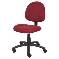 Deluxe Posture Chair - Boss Office Products -Furniture Haven Shop GUEST 352aa3da 4cb7 4d6f 9979 52cc49376fbb